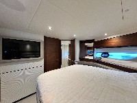 2021 PRINCESS F55 - Thumbnail Image