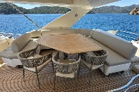 2010 AZIMUT 70 - Immagine Miniatura