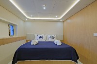 2025 LUXURY GULET 42 M - Immagine Miniatura