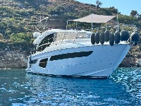 2021 PRINCESS F55 - Thumbnail Image