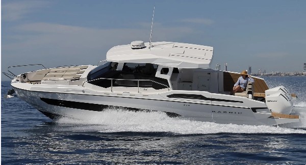 2026 KARNIC CS-10 HT