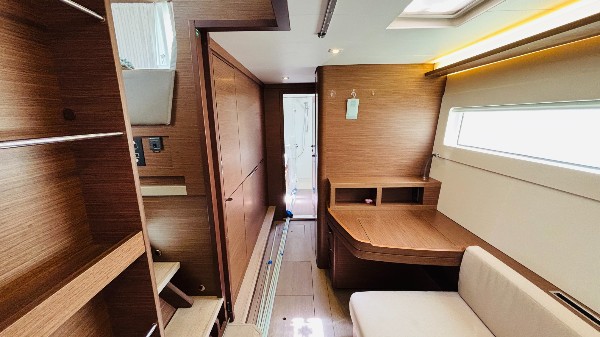 2022 LAGOON 46 OWNER'S VERSION