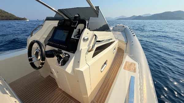 2024 LOMAC GRAN TOURISMO 12.0