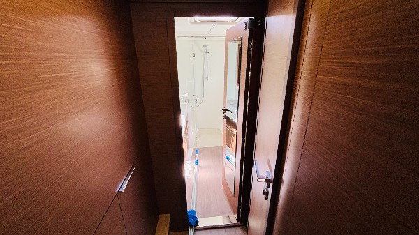 2022 LAGOON 46 OWNER'S VERSION