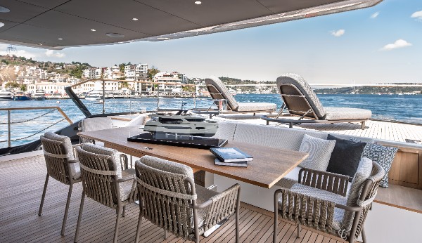 2026 NUMARINE 30 XP