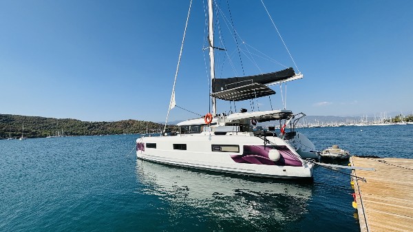 2020 LAGOON 46 