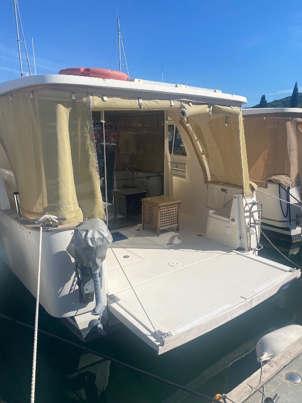 2012 GREENLINE 33