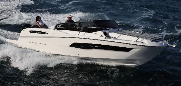 2026 KARNIC CS 740
