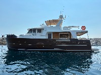 2009 BENETEAU SWIFT TRAWLER 52 - Immagine Miniatura