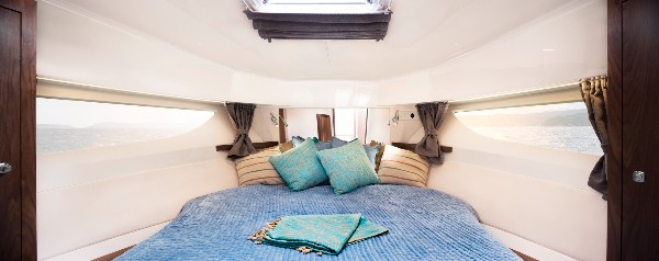 2021 MAREX 375