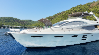 2010 NUMARINE 78 FLY - Thumbnail Image