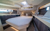 2026 COBRA YACHTS GRAN MAESTRO 43 - Immagine Miniatura