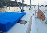 2013 JEANNEAU SUN ODYSSEY 509 15 M - Thumbnail Image