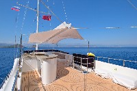 2025 LUXURY GULET 42 M - Immagine Miniatura