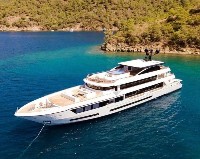 2010/2023 MOTOR YACHT 46 M - Immagine Miniatura