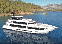 2010/2023 MOTOR YACHT 46 M - Immagine Miniatura