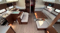 2022 BENETEAU OCEANIS 51.1 - Immagine Miniatura