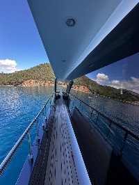 2022 AZIMUT GRANDE 27 - Immagine Miniatura