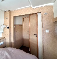 2019 FOUNTAINE PAJOT LUCIA 11.73 M  - Thumbnail Image