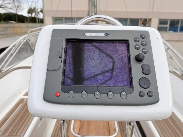 2009 BENETEAU 57
