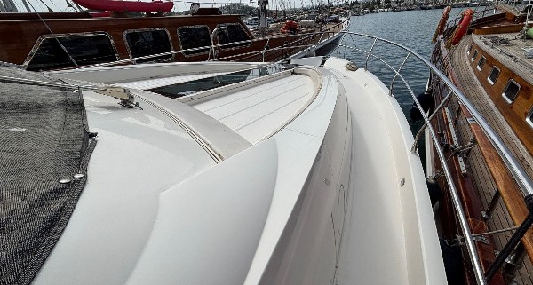 2011 FAIRLINE SQUADRON 65