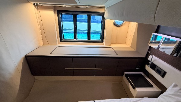 2015 AZIMUT 50