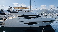 2017 NUMARINE 62 FLY - Immagine Miniatura