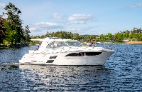 2026 MAREX 310 SUN CRUISER - Küçük Resim