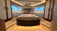 2020 MONTE CARLO YACHTS 80 - Küçük Resim