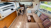 2017 NUMARINE 62 FLY - Immagine Miniatura
