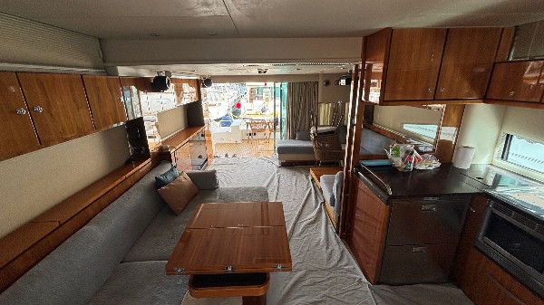 2011 FAIRLINE SQUADRON 65