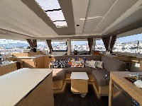 2025 FOUNTAINE PAJOT MAESTRO 41 - Thumbnail Image