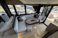 2026 COBRA YACHTS CAMPIONE 41 FLY - Küçük Resim