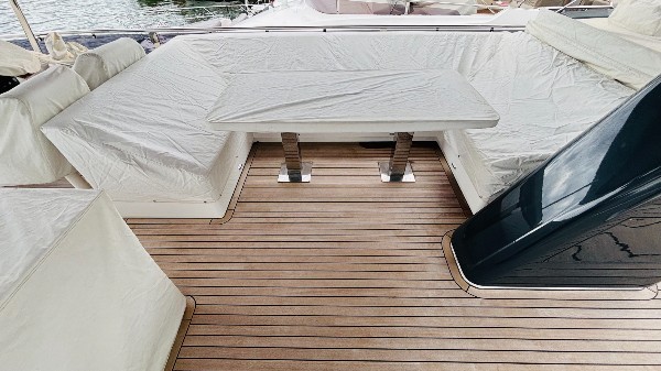 2022 SIRENA 68 