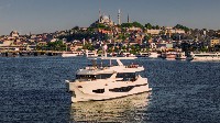 2026 NUMARINE 27 XP - Immagine Miniatura