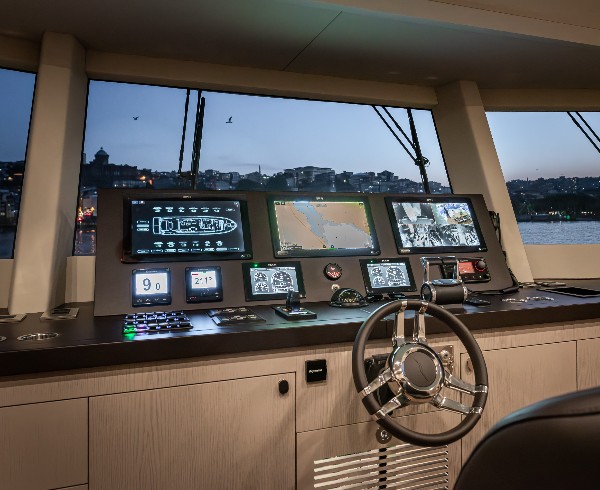 2026 NUMARINE 27 XP