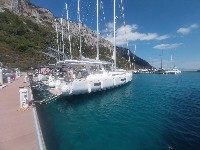 2022 BENETEAU OCEANIS 51.1 - Immagine Miniatura