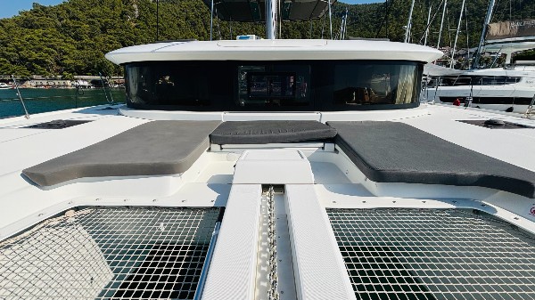 2020 LAGOON 46 