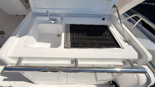 2015 AZIMUT 50