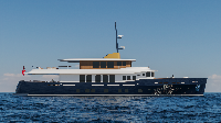2027 NUMARINE 38 XPC - Küçük Resim
