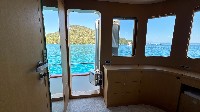 2014 CUSTOM STEEL TRAWLER 21M - Küçük Resim