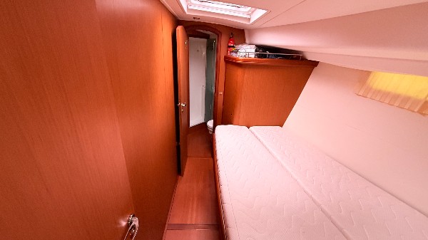 2009 BENETEAU 57