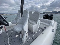 2021 RIBCO SEAFARER 33 - Küçük Resim