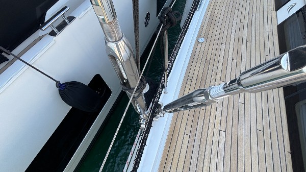2016 HANSE 675