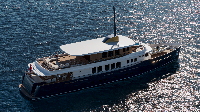 2027 NUMARINE 38 XPC - Küçük Resim