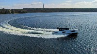 2026 COBRA YACHTS GRAN MAESTRO 43 - Immagine Miniatura