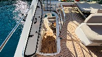2010 SUNSEEKER MANHATTAN 70 - Küçük Resim
