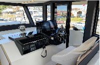 2026 COBRA YACHTS CAMPIONE 41 FLY - Küçük Resim
