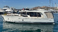 2023 GREENLINE 40 HYBRID - Immagine Miniatura
