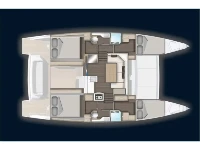 2024 CATAMARAN 10.9 M - Küçük Resim